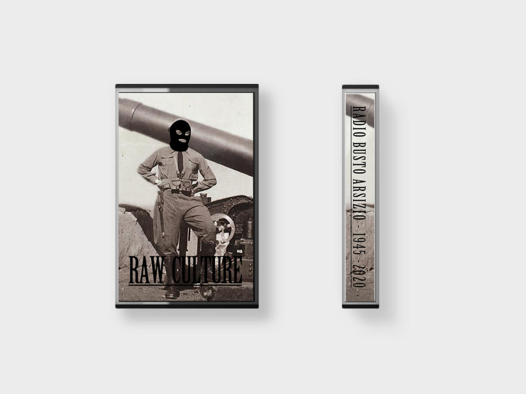 Raw Culture