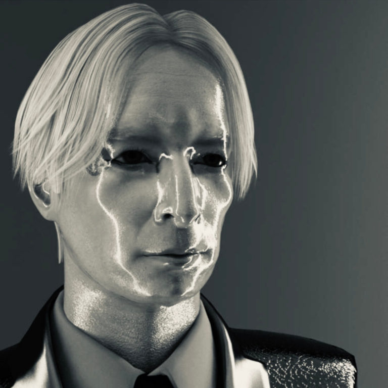 Nuovo album per DJ Hell, ecco un nuovo estratto