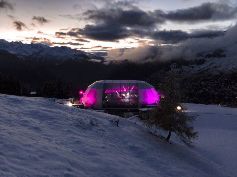 Polaris Festival: Laurent Garnier, Omar S e Carl Craig in line up