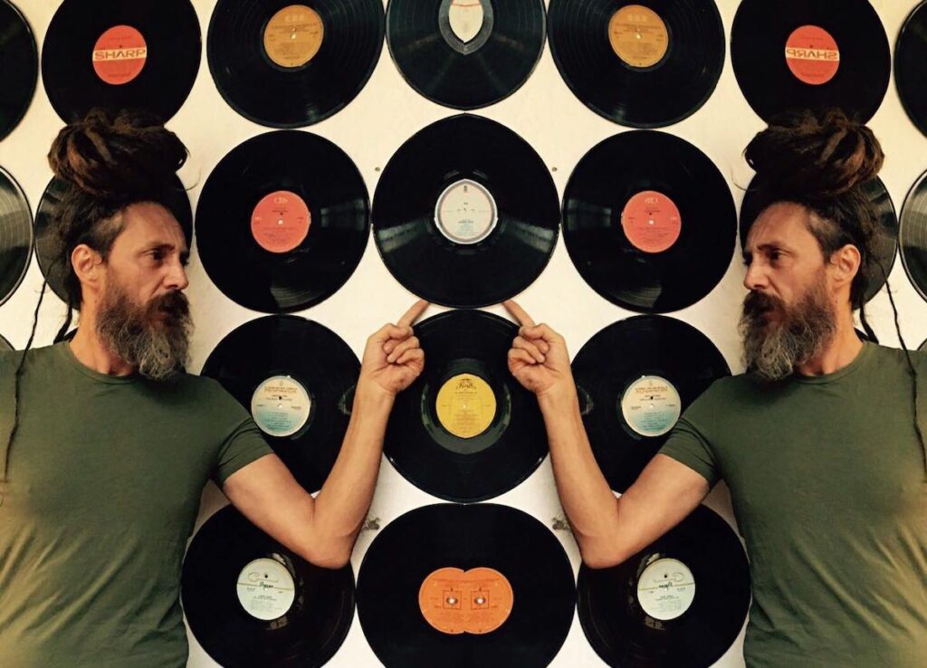 Francesco Zappalà - Antropocene EP