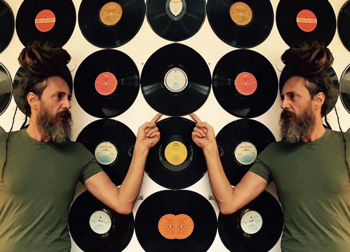 Francesco Zappalà - Antropocene EP