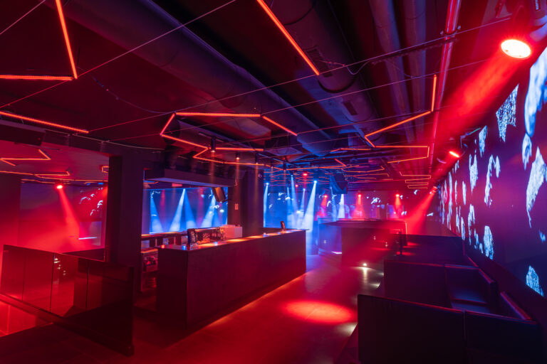 Amnesia Milano: distruggere per ricostruire
