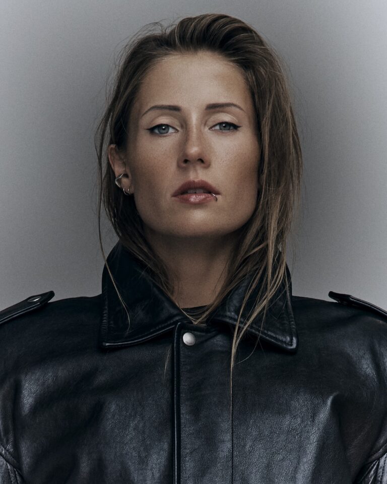 Charlotte de Witte, Michael Bibi e Solomun: il settembre di Vision Open Air
