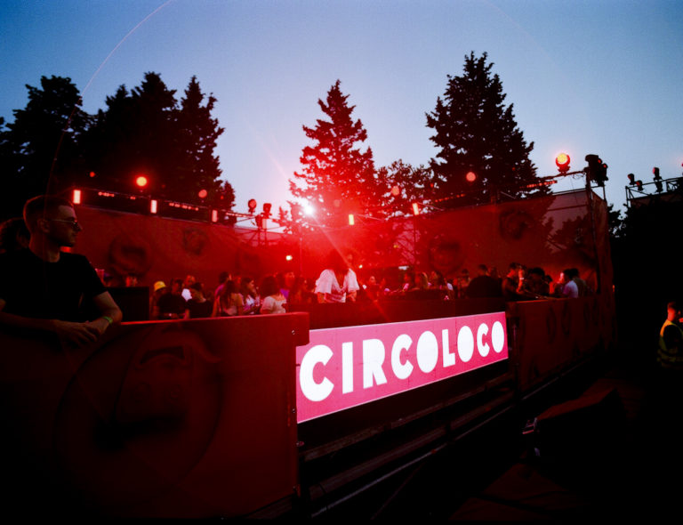Just Music Festival: parla Andrea Pelino