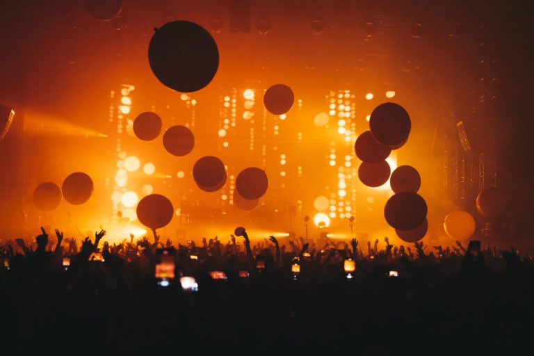 Trent’anni di Sónar: ecco la line up completa