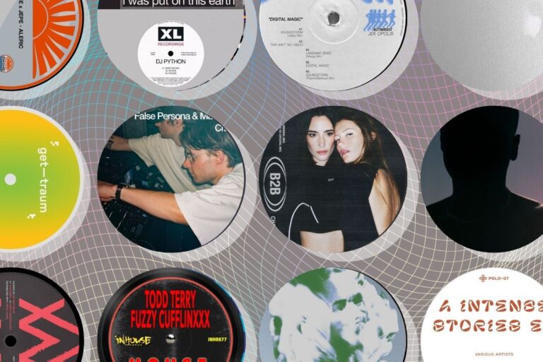 Tracks Of The Month: Febbraio 2025