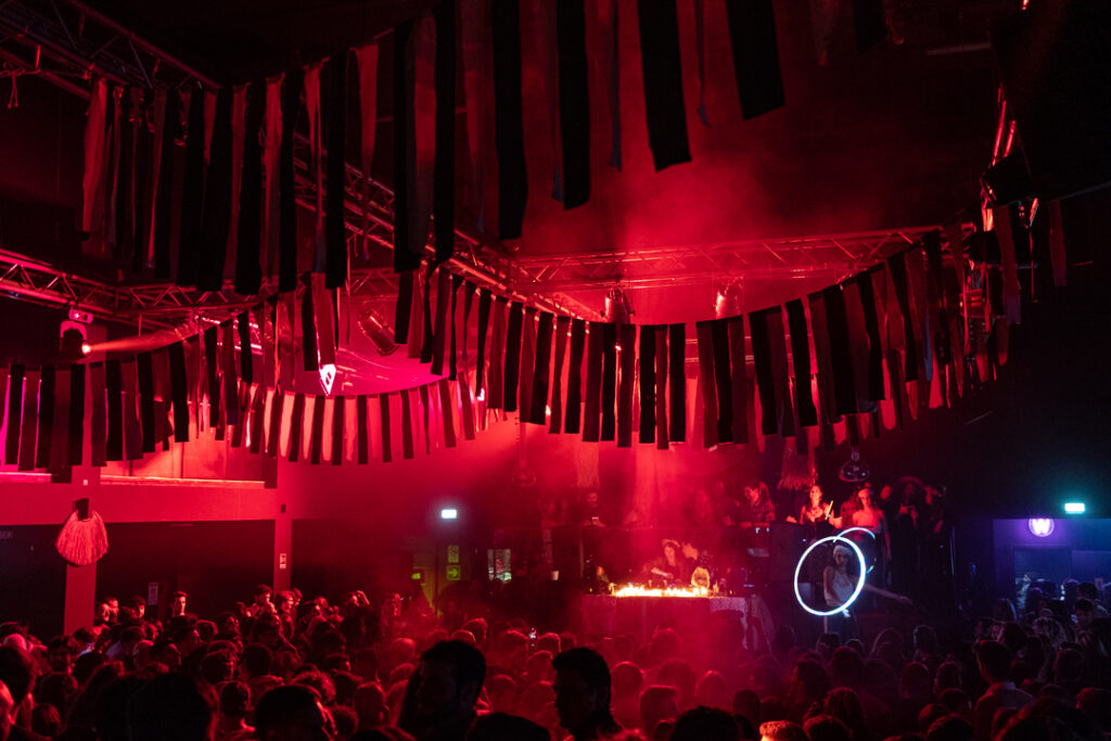 Giardino dei Visionari