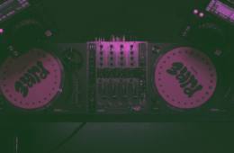 pure radio - soundwave101