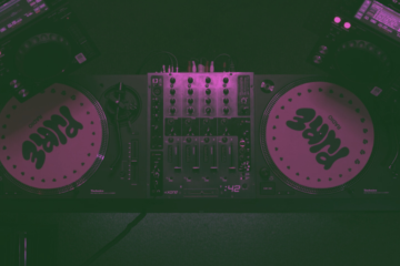 pure radio - soundwave101