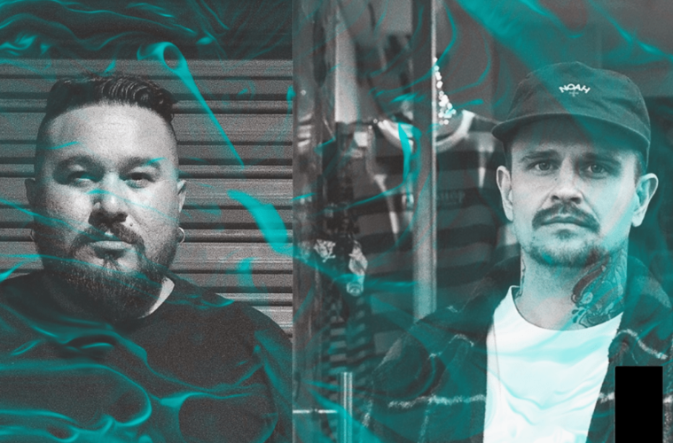 Fixon & Gene Richards Jr