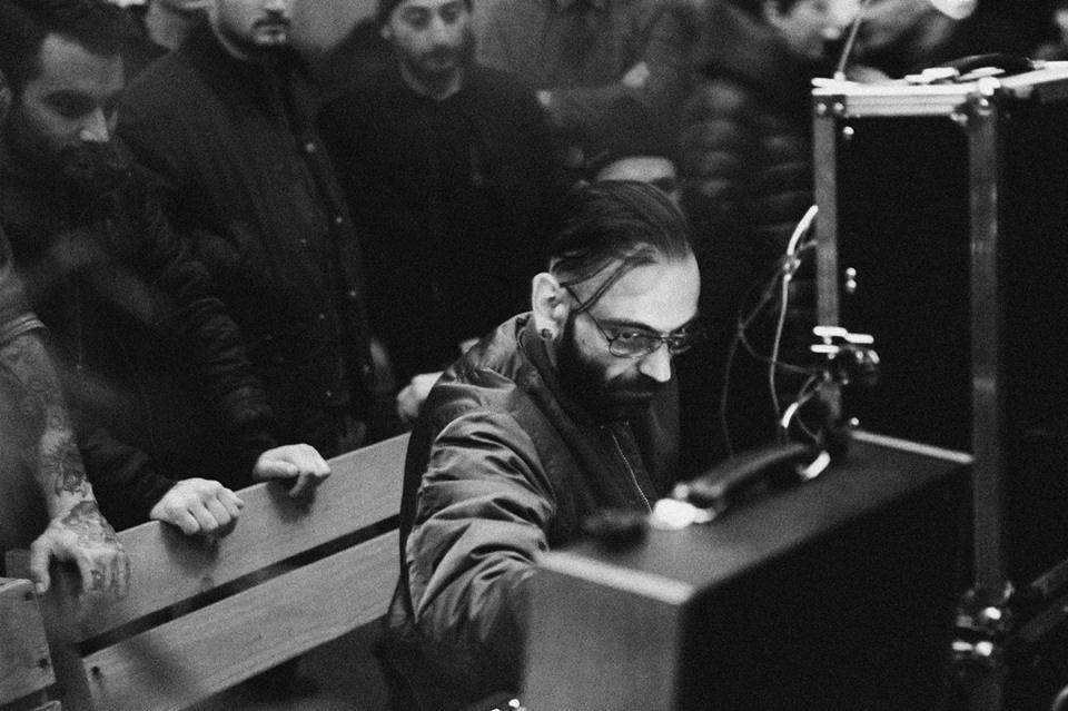 Luciano Lamanna Scuderia