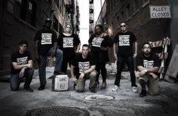 Detroit Techno Militia