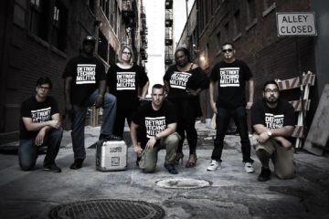 Detroit Techno Militia