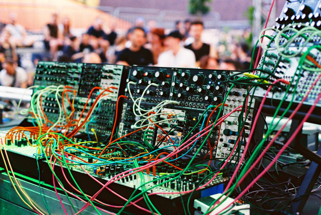 After dello Stone Techno Festival 2026