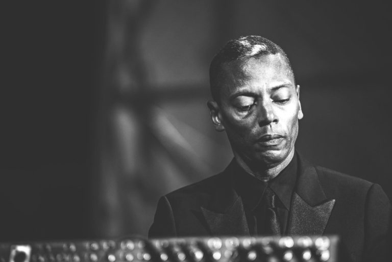 Jeff Mills riporta alla luce la Purpose Maker con un EP di remix