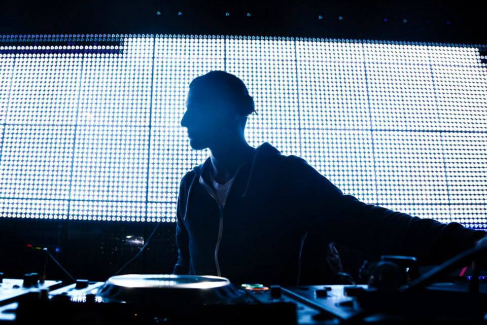 DJ Cream