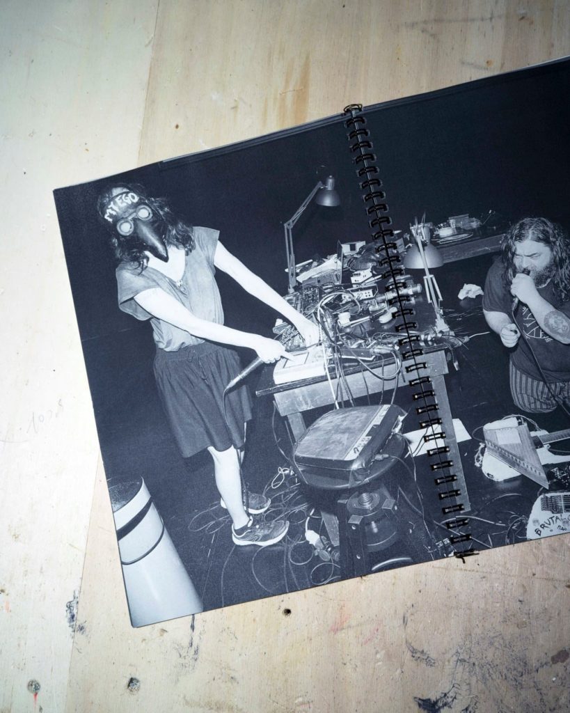 Brutal Casual Magazine