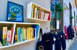 Don't lose your smile