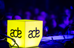 Amsterdam Dance Event