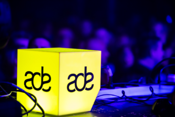 Amsterdam Dance Event