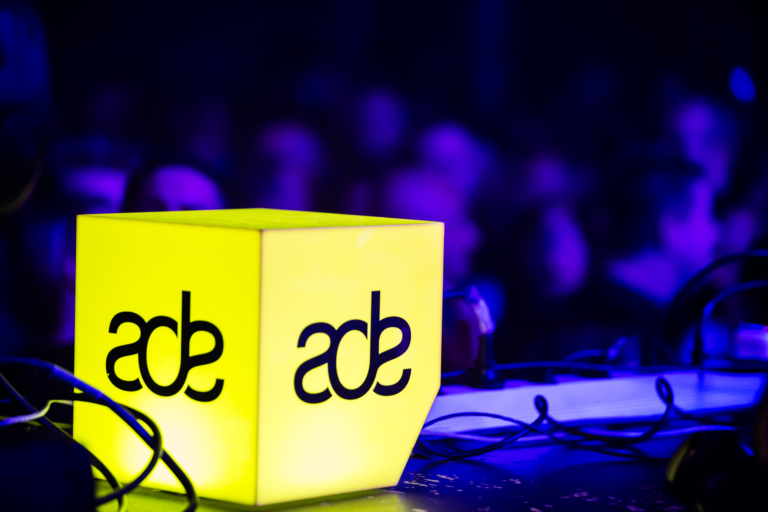 Amsterdam Dance Event 2019: annunciati i primi nomi