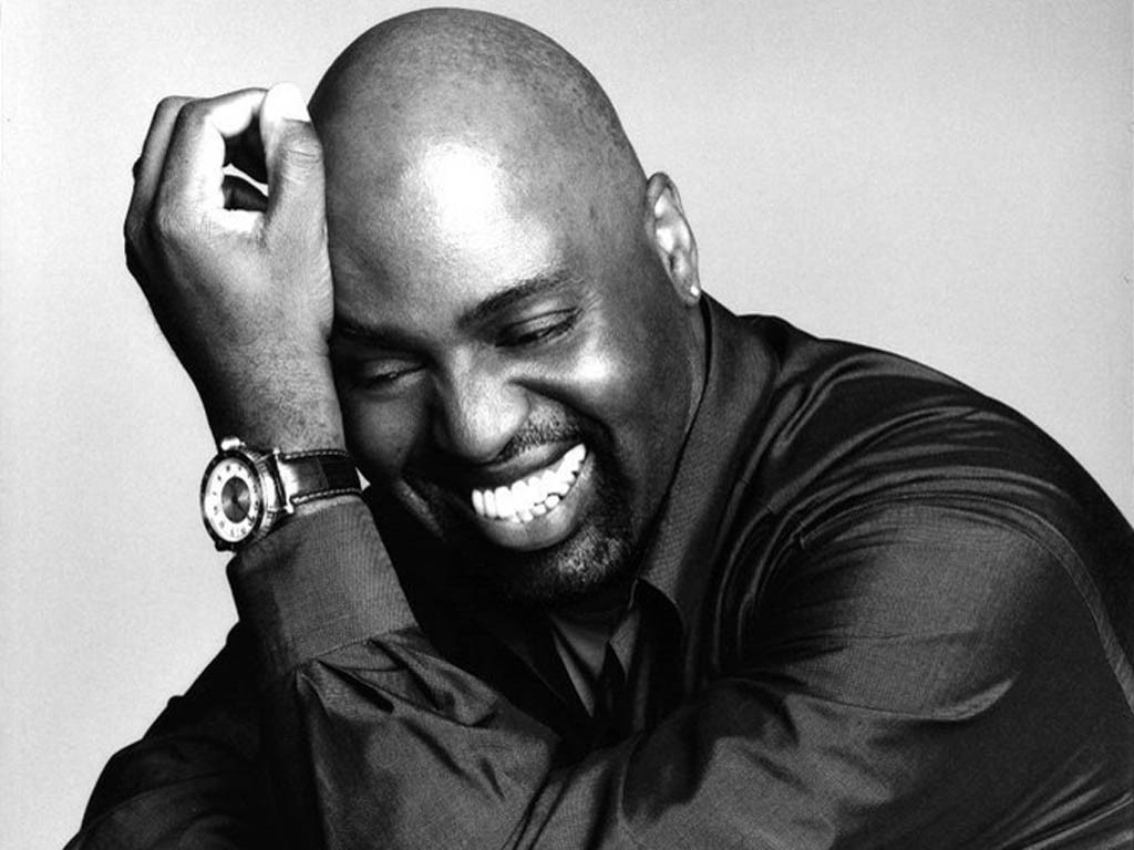 Frankie Knuckles