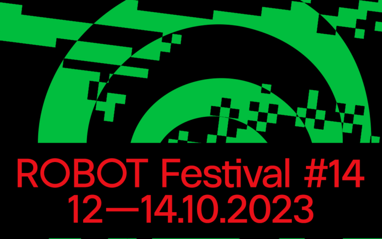 Robot Festival 2023: la culla della musica elettronica a Bologna