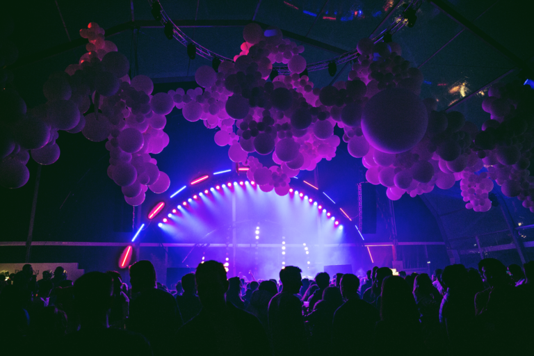 Polaris Festival 2023: celebrazione dell’ellettronica ad alta quota