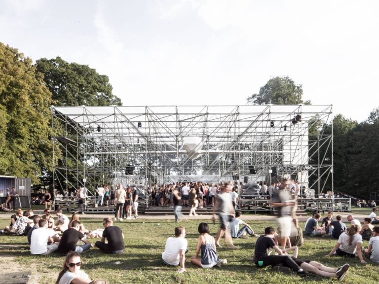 Horst Festival 2025: la parte Expo celebra l’arte contemporanea