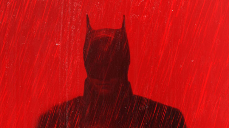 The Batman omaggia la scena techno di Detroit