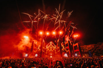 festival primavera