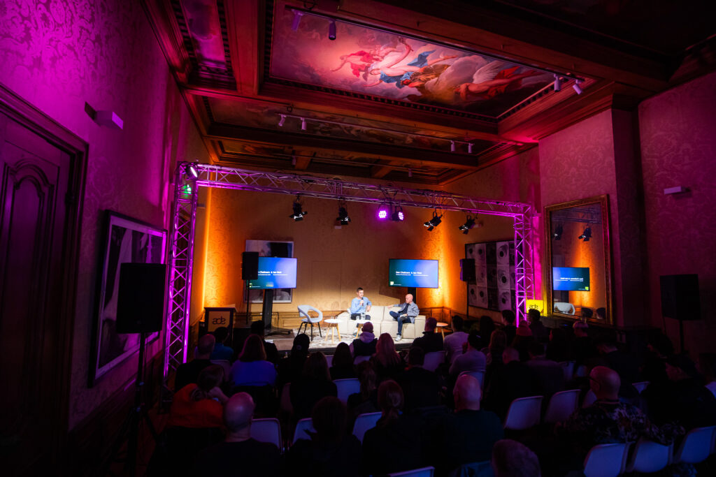 ADE Amsterdam Dance Event