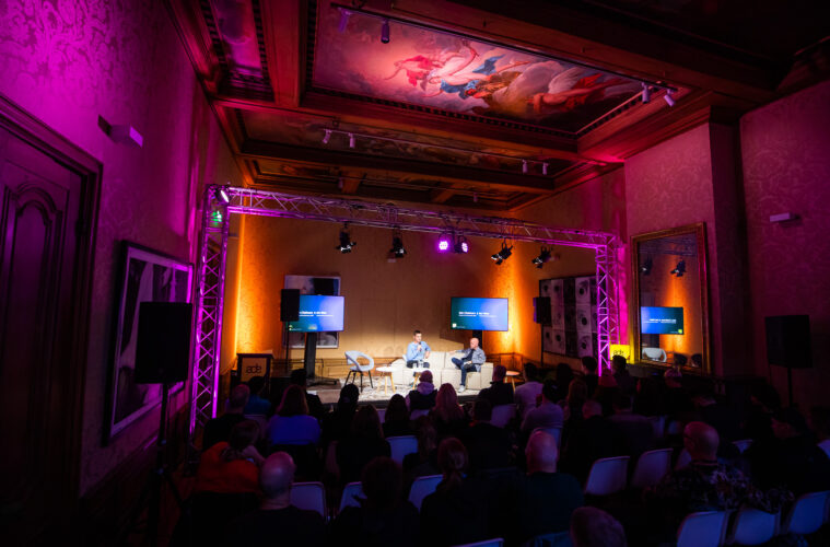 ADE Amsterdam Dance Event