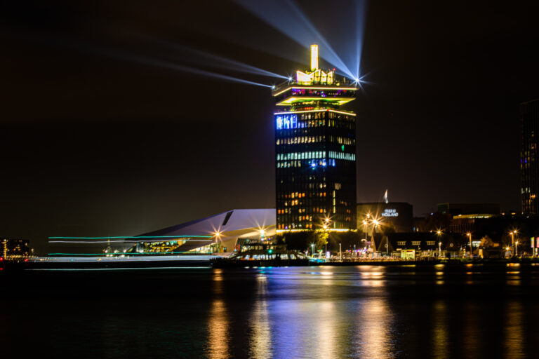 ADE 2023: guida agli eventi dell’Amsterdam Dance Event