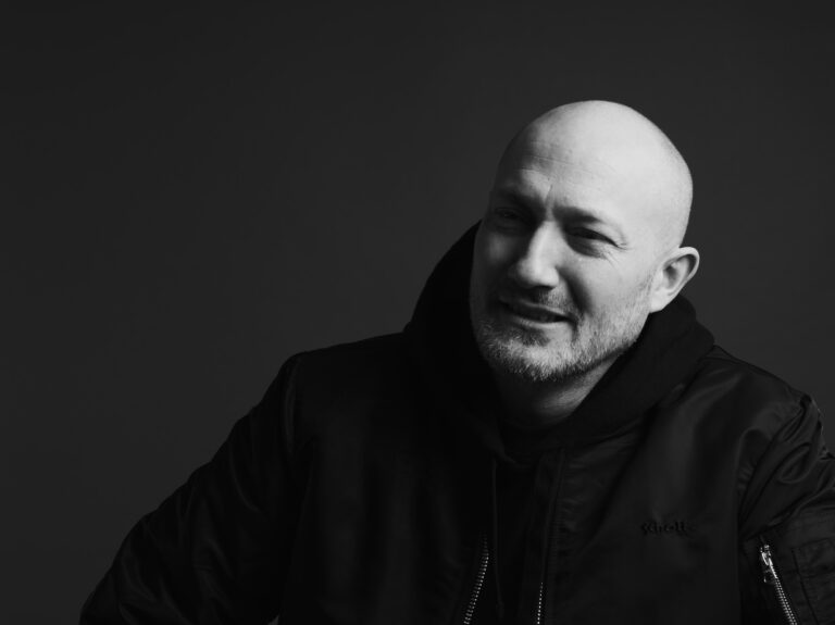 Il significato di “Vier:Drei” per Paul Kalkbrenner