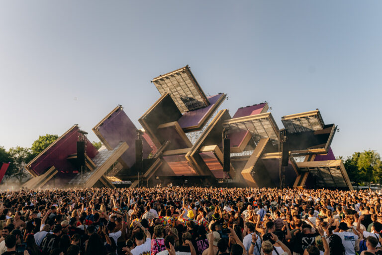 Awakenings Festival 2025: la nostra esperienza