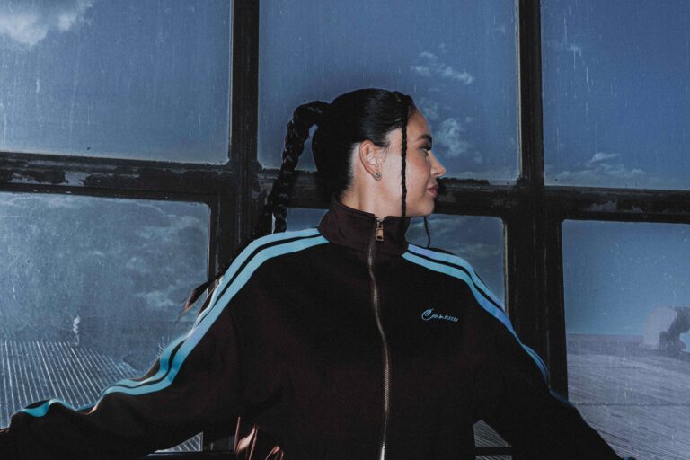 “Stomp Your Feet”: la nuova costellazione hard dance di Hannah Laing e Marlon Hoffstadt