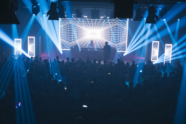 Elevate Festival: Modeselektor, Miss Kittin e Polygonia tra i nomi della line-up finale
