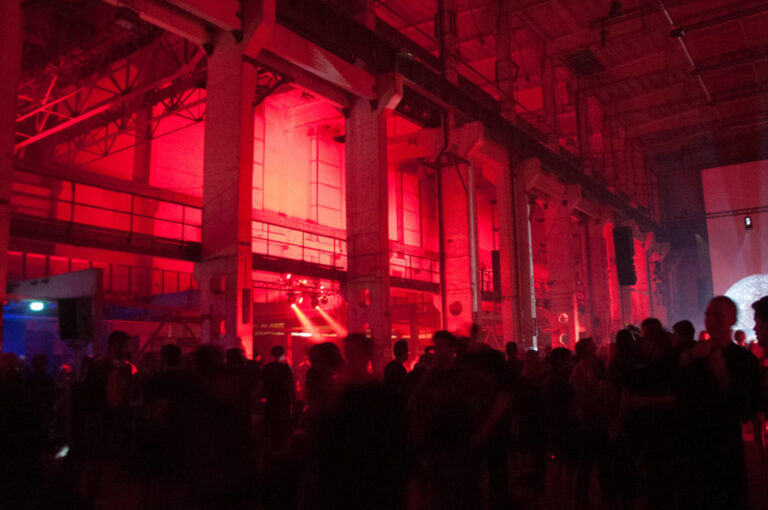 Torna l’Home Again Club Festival: 100 ore non-stop di elettronica underground a Berlino