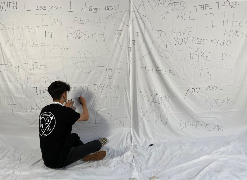 Broken Heart Records