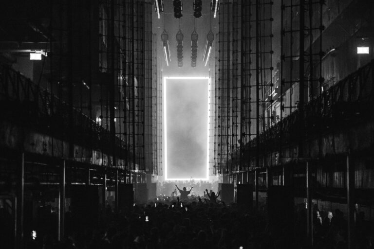 Printworks di Londra, è solo un arrivederci?