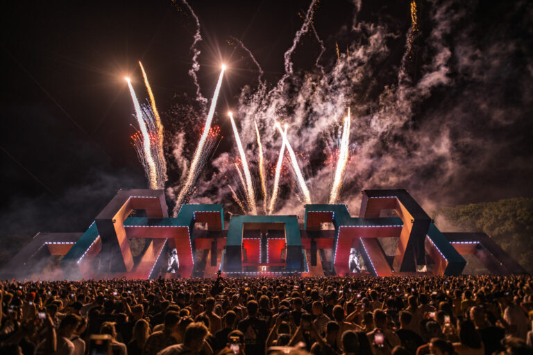 5 artisti da non perdere questo weekend ad Awakenings