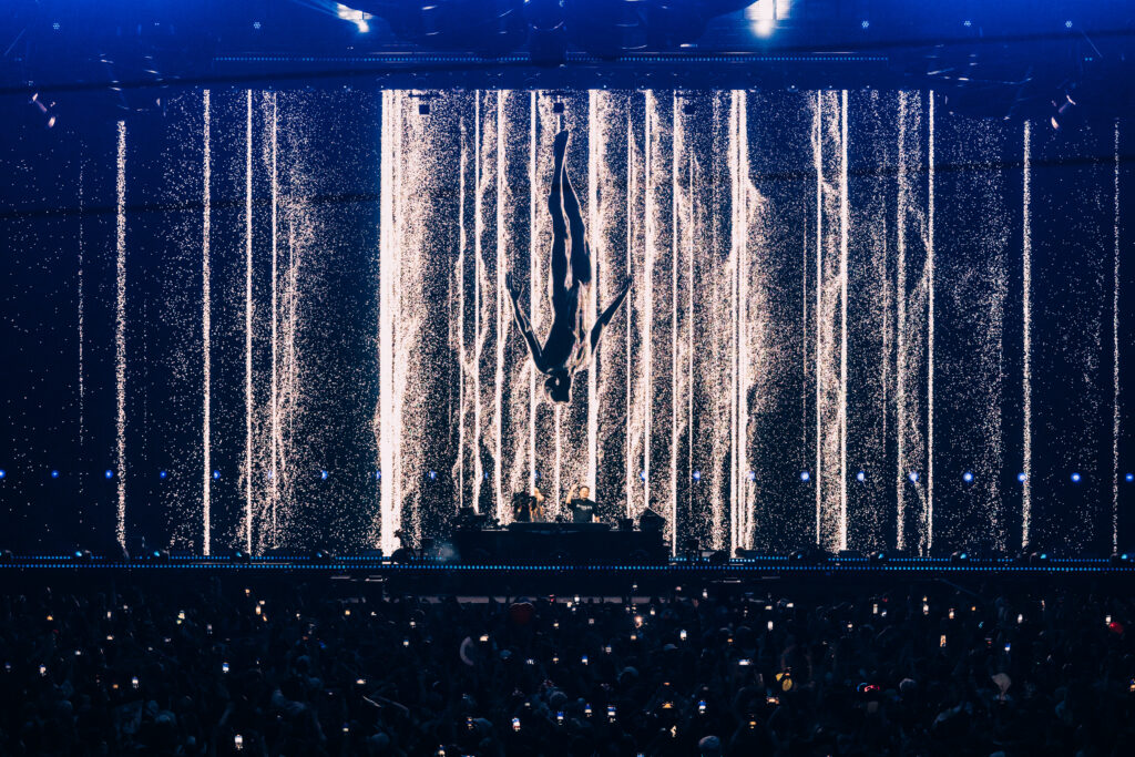 Tomorrowland 2024