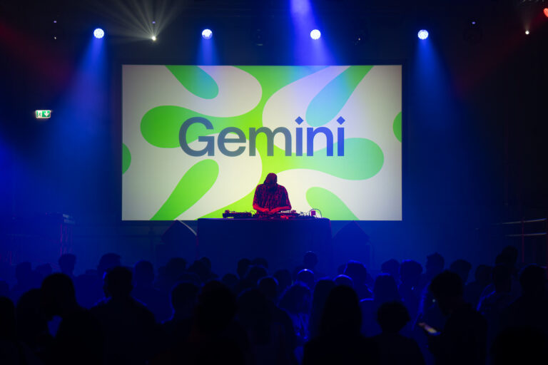 Gemini Festival 2025: Dov’è Liana, Planet Opal e Sofia Kourtesis in line up