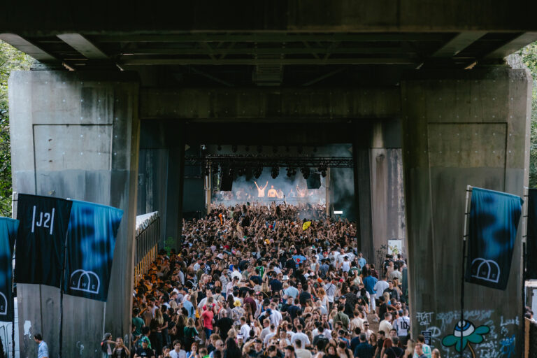 DVS1, KETTAMA e Ogazón tra i primi nomi annunciati per Junction 2