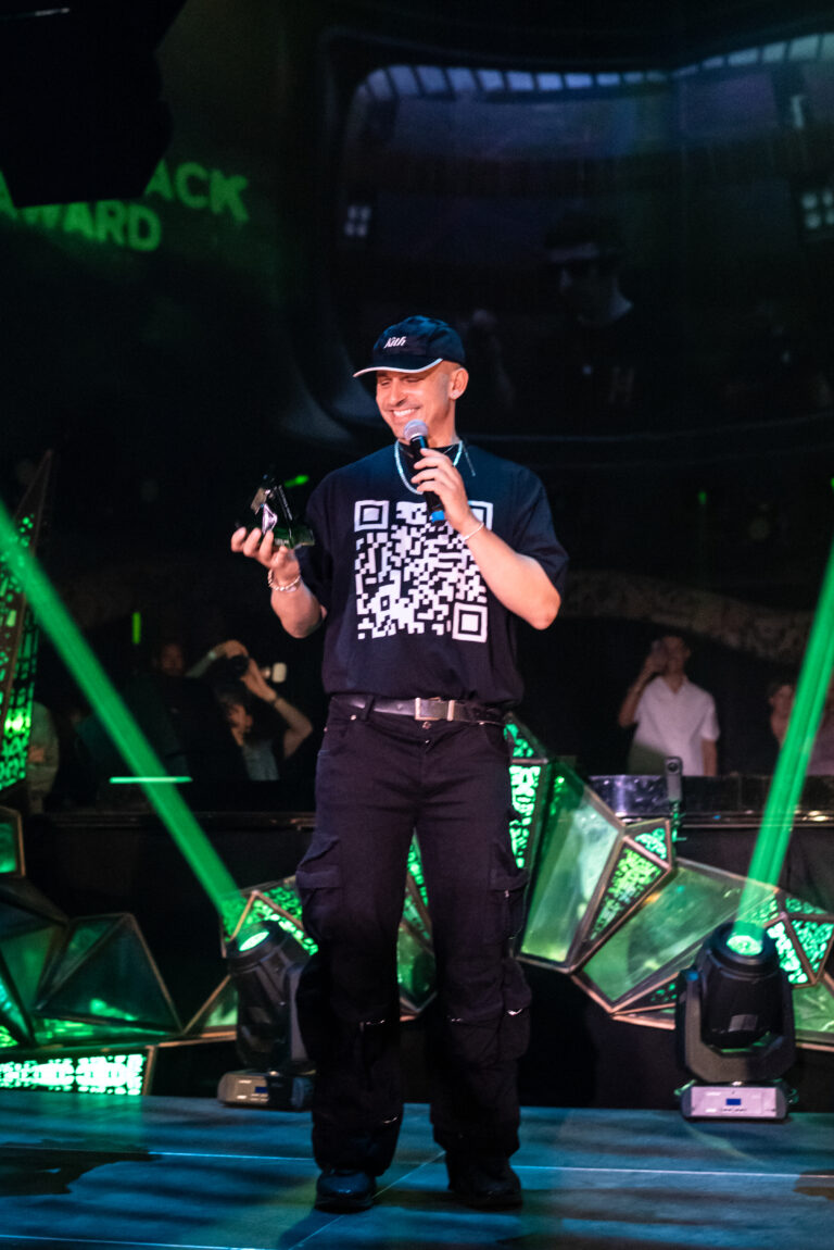DJ Awards 2025: l’industria elettronica si scalda per Ibiza