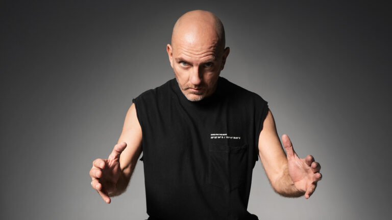 Sven Väth festeggia i 25 anni di Cocoon