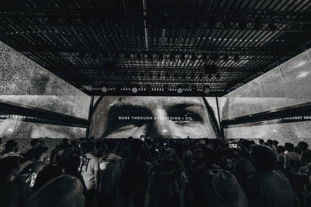 Tomorrowland