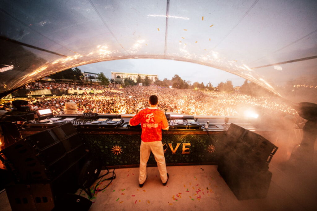 Tomorrowland