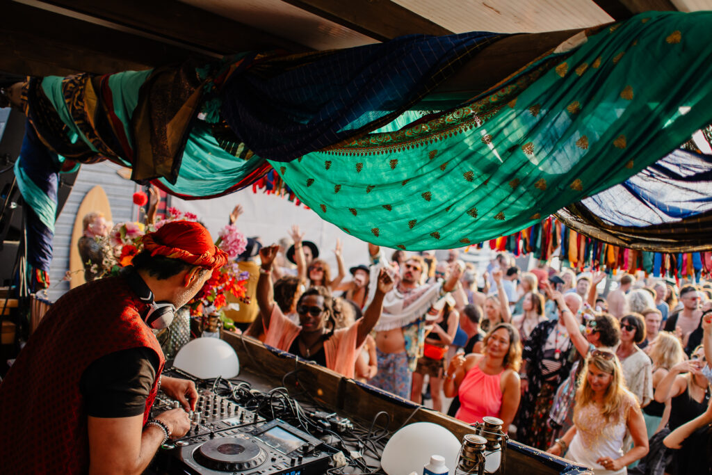 Brunch Electronik